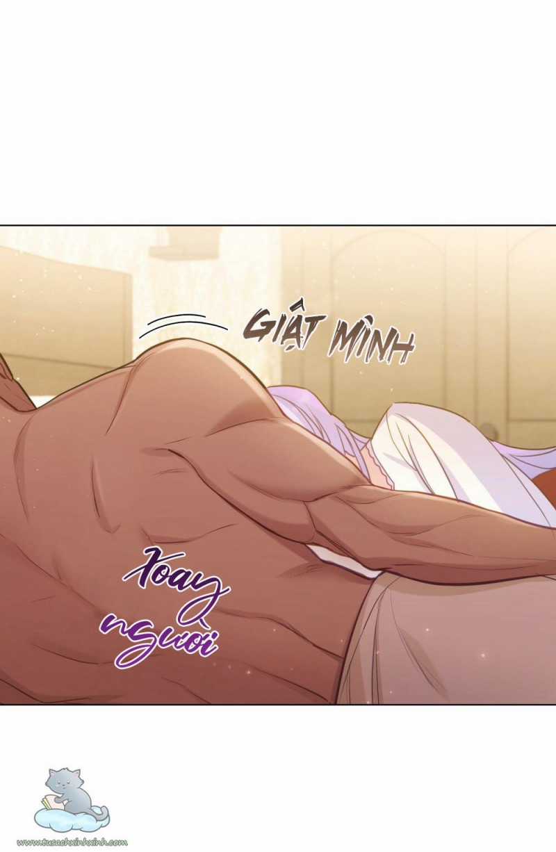 Nếu Tôi Không Nghe Lời Công Tước Chapter 19 trang 5