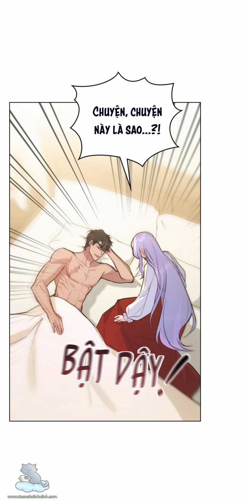 Nếu Tôi Không Nghe Lời Công Tước Chapter 19 trang 7