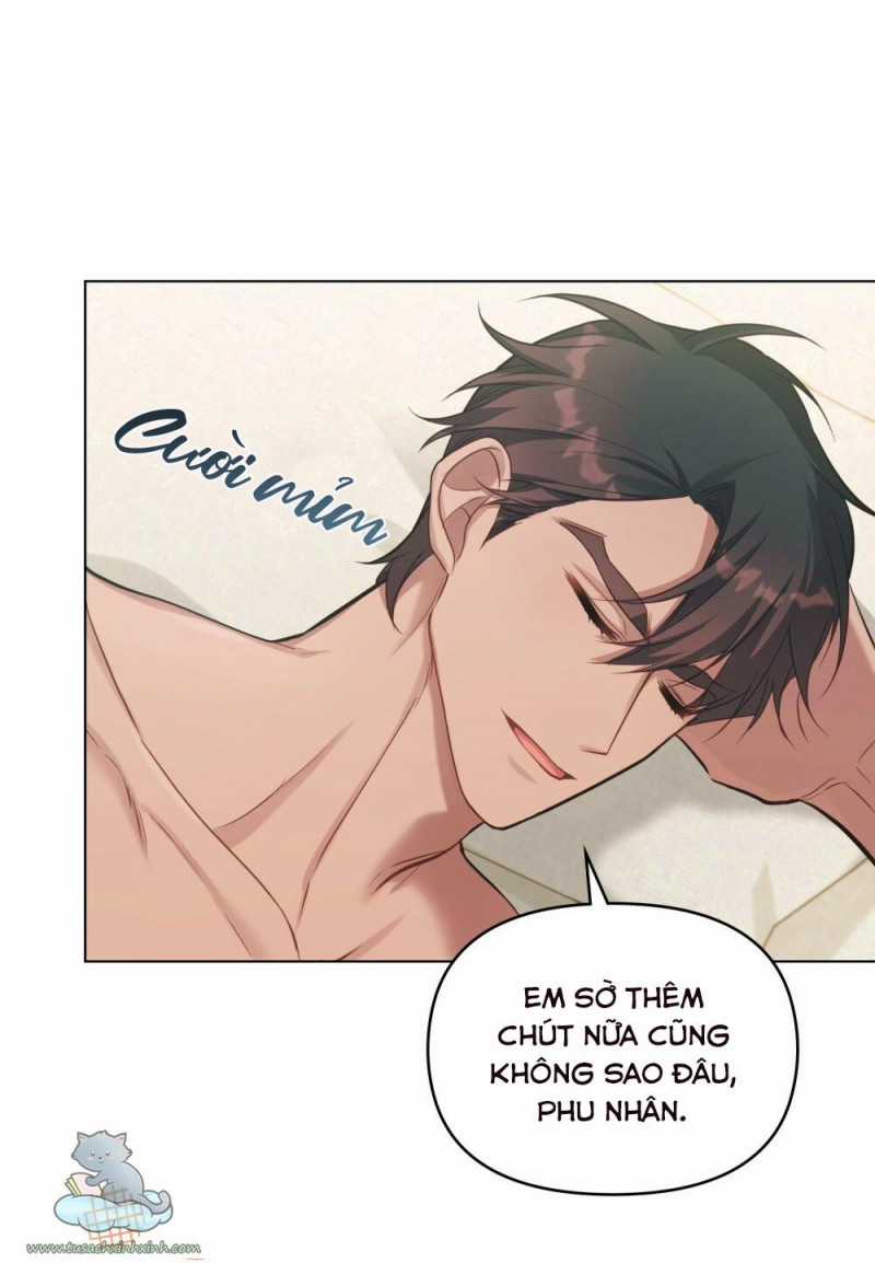 Nếu Tôi Không Nghe Lời Công Tước Chapter 19 trang 8