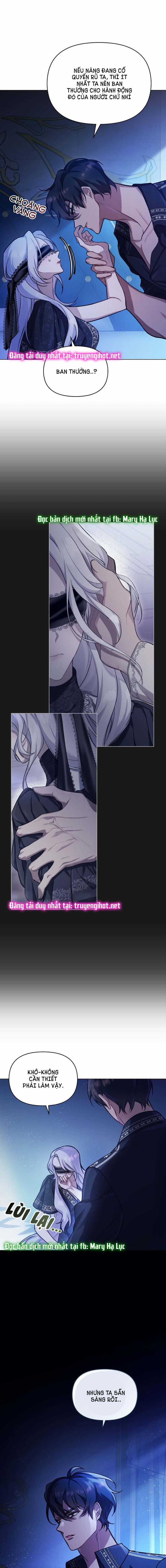 Nếu Tôi Không Nghe Lời Công Tước Chapter 2 trang 2