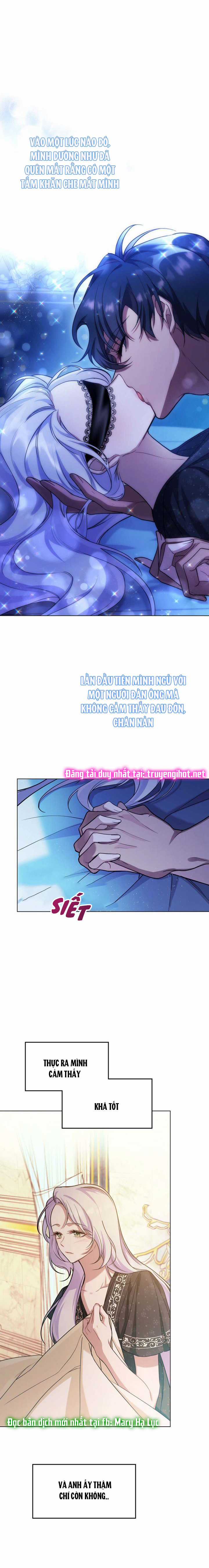 Nếu Tôi Không Nghe Lời Công Tước Chapter 2 trang 5