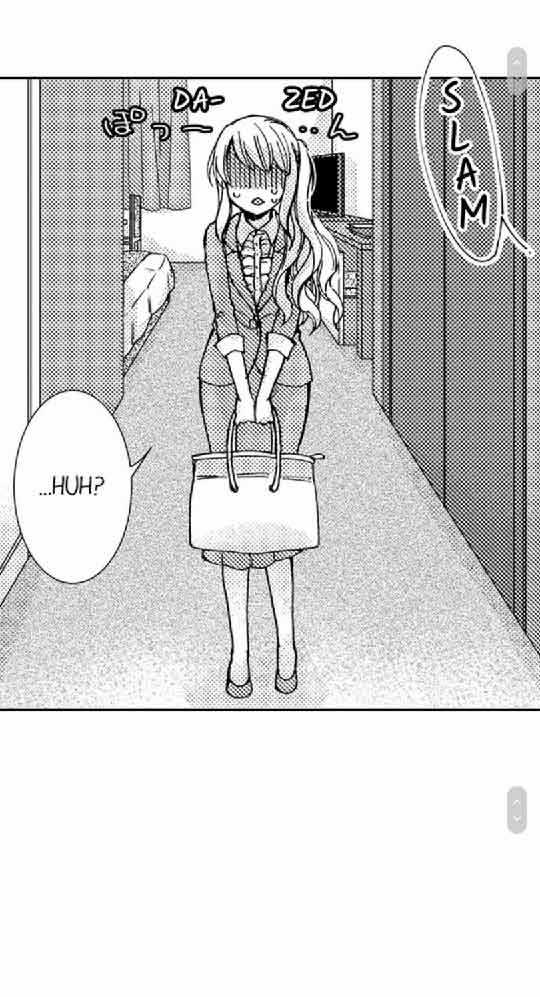 Nếu Tôi Không Nghe Lời Công Tước Chapter 20.1 trang 5