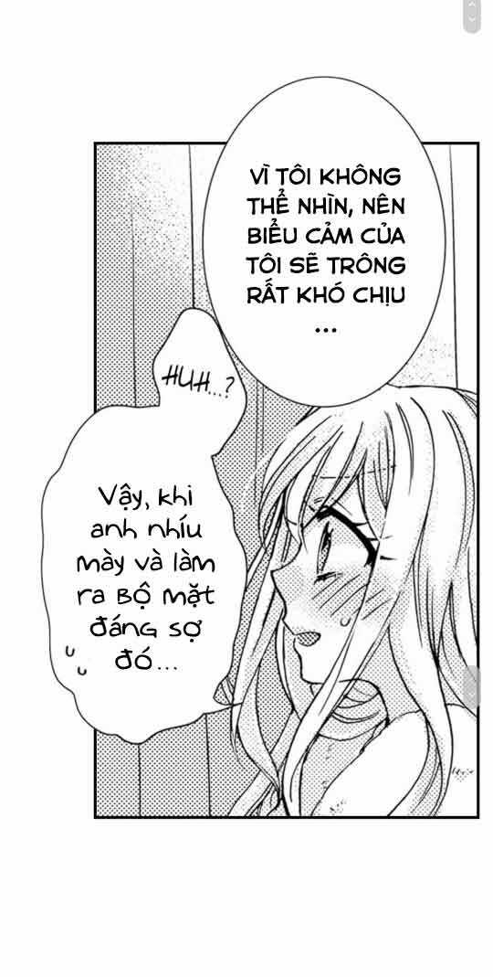 Nếu Tôi Không Nghe Lời Công Tước Chapter 20.2 trang 5