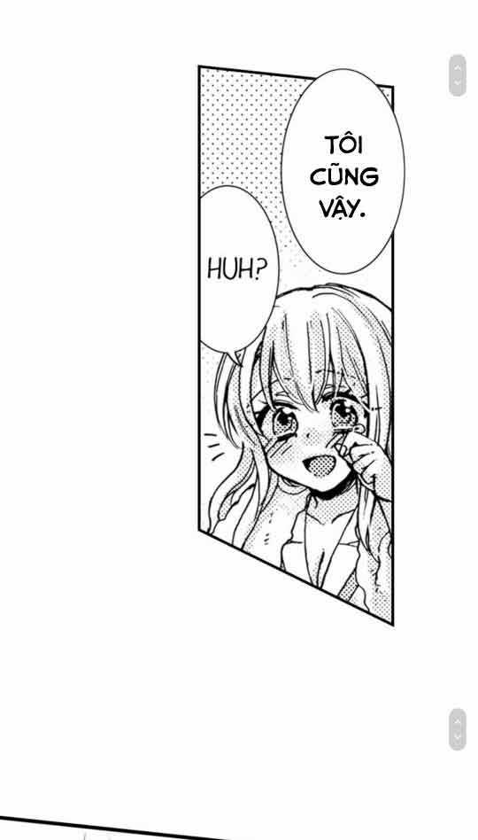 Nếu Tôi Không Nghe Lời Công Tước Chapter 20.2 trang 8