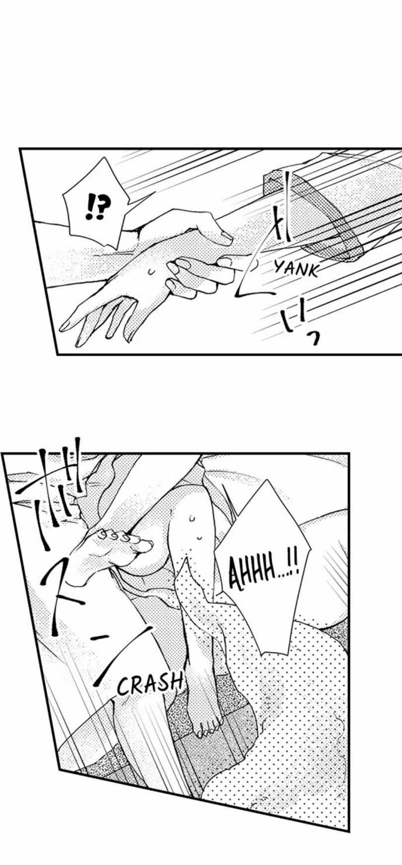 Nếu Tôi Không Nghe Lời Công Tước Chapter 20.3 trang 5