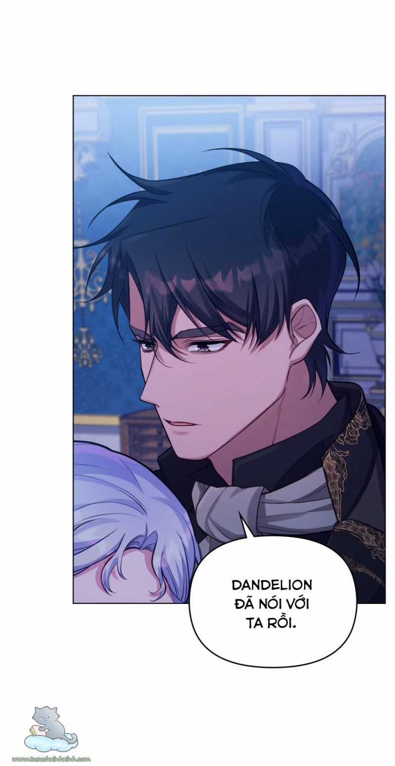 Nếu Tôi Không Nghe Lời Công Tước Chapter 20.5 trang 12