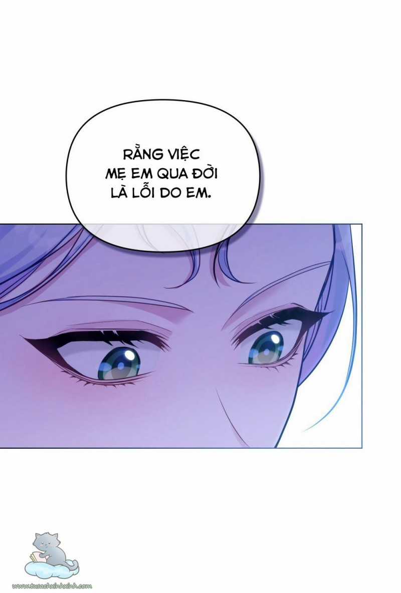 Nếu Tôi Không Nghe Lời Công Tước Chapter 20.5 trang 13