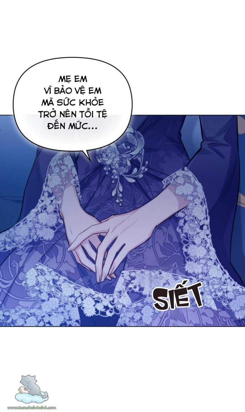 Nếu Tôi Không Nghe Lời Công Tước Chapter 20.5 trang 15