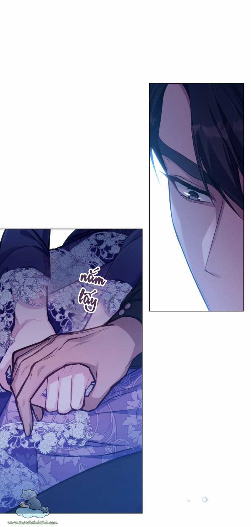 Nếu Tôi Không Nghe Lời Công Tước Chapter 20.5 trang 16