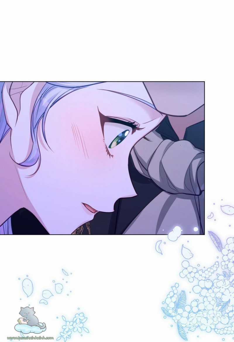 Nếu Tôi Không Nghe Lời Công Tước Chapter 20.5 trang 19