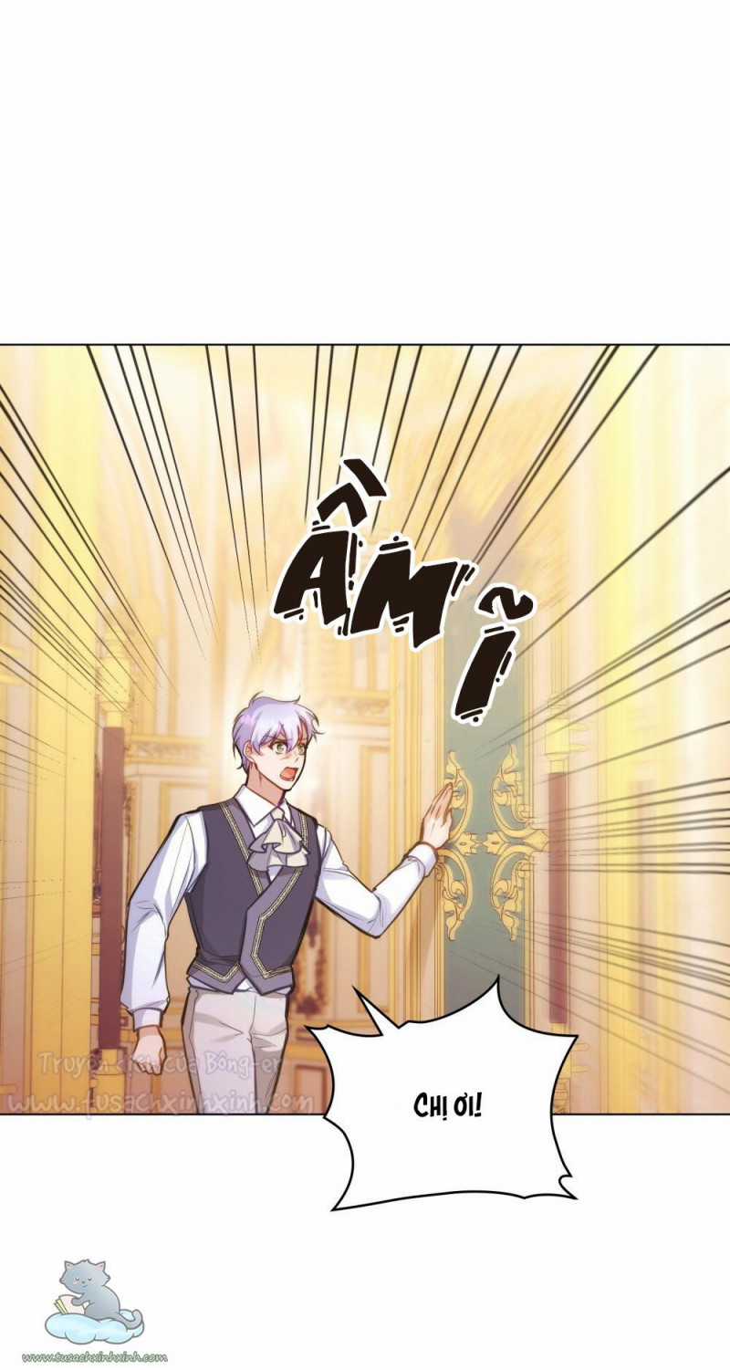 Nếu Tôi Không Nghe Lời Công Tước Chapter 20.5 trang 2