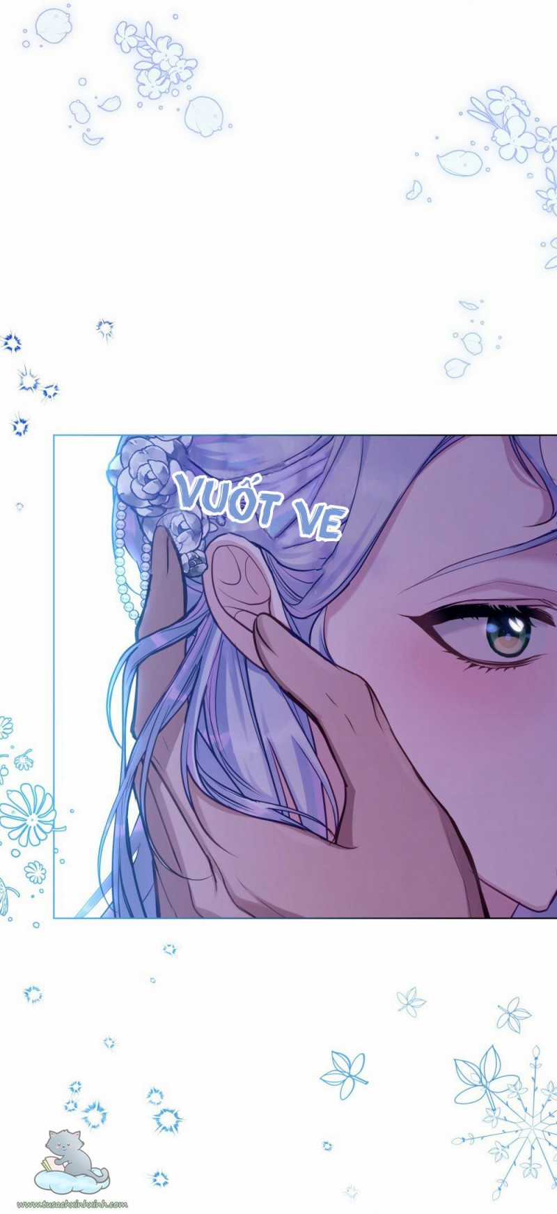 Nếu Tôi Không Nghe Lời Công Tước Chapter 20.5 trang 21