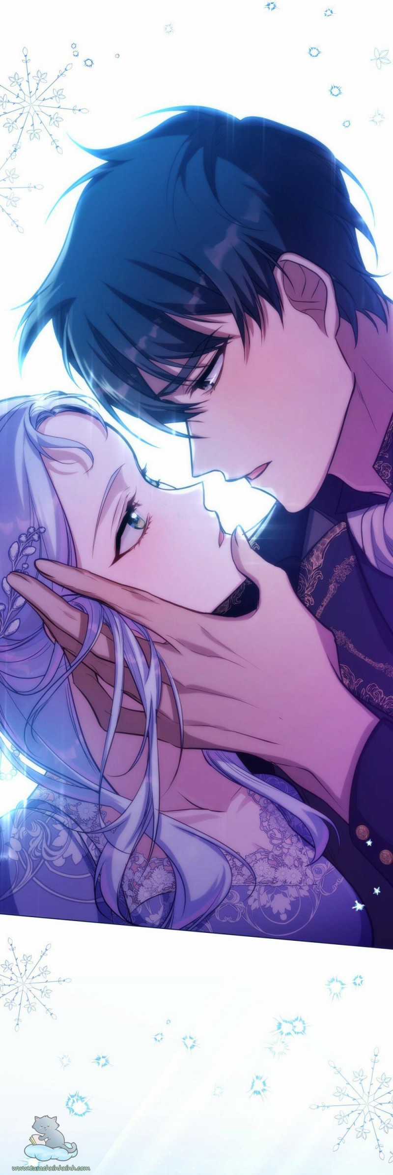 Nếu Tôi Không Nghe Lời Công Tước Chapter 20.5 trang 22