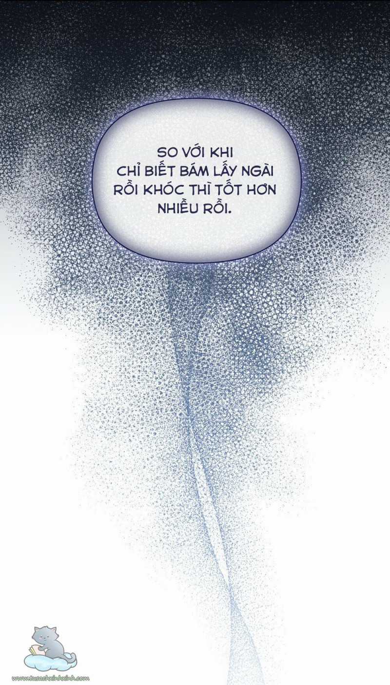 Nếu Tôi Không Nghe Lời Công Tước Chapter 20.5 trang 7