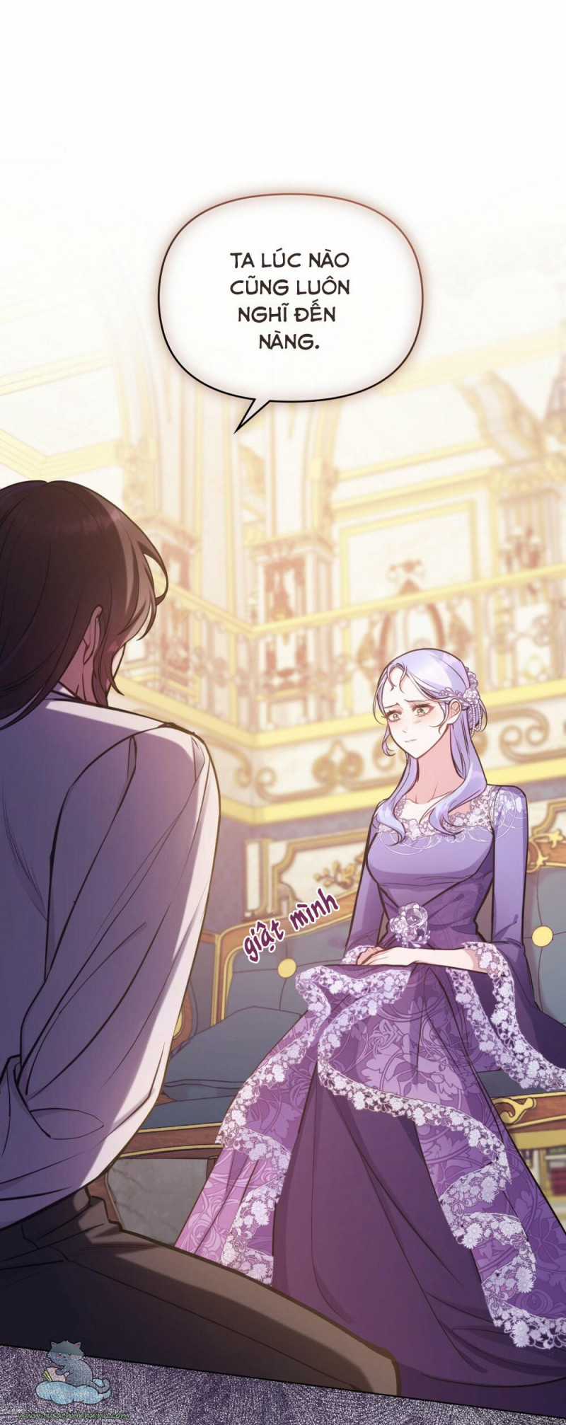 Nếu Tôi Không Nghe Lời Công Tước Chapter 20 trang 13