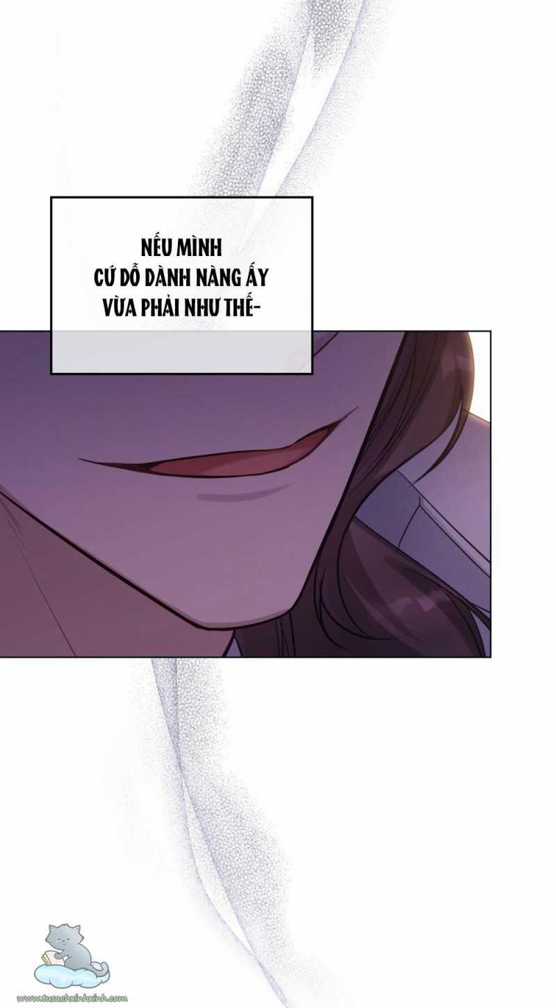 Nếu Tôi Không Nghe Lời Công Tước Chapter 20 trang 15