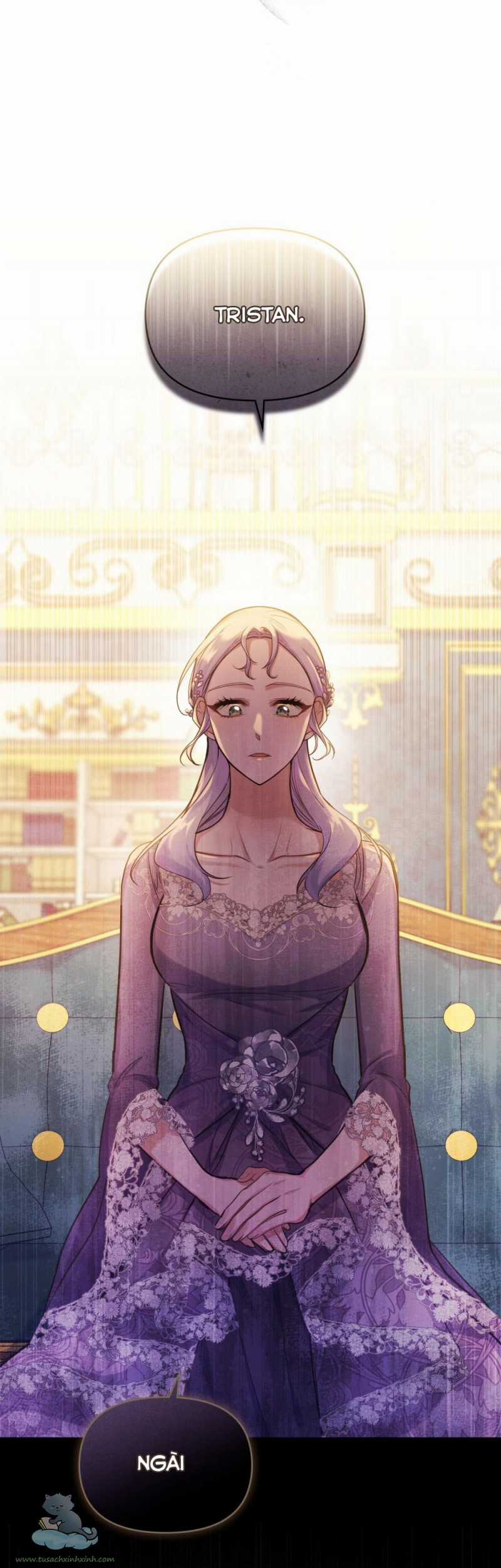 Nếu Tôi Không Nghe Lời Công Tước Chapter 20 trang 16