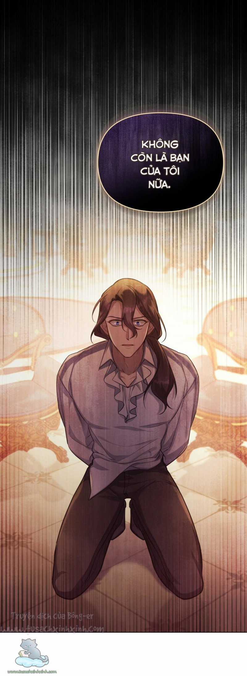 Nếu Tôi Không Nghe Lời Công Tước Chapter 20 trang 17