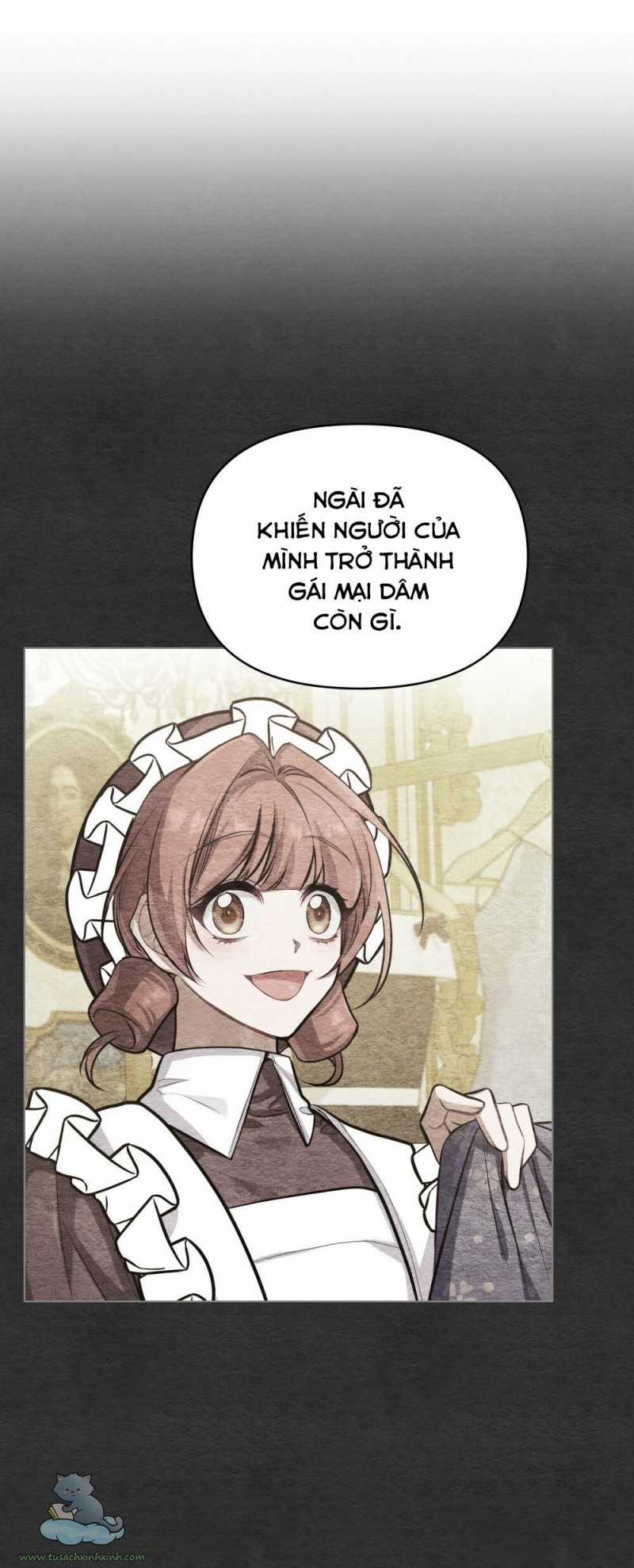 Nếu Tôi Không Nghe Lời Công Tước Chapter 20 trang 18