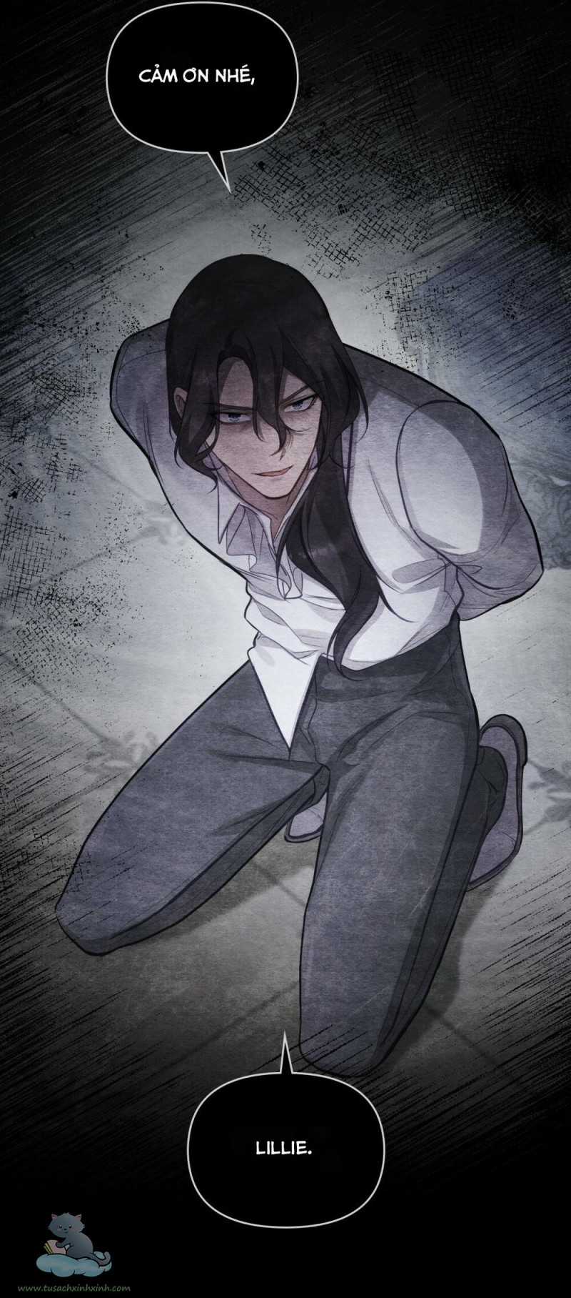 Nếu Tôi Không Nghe Lời Công Tước Chapter 20 trang 2