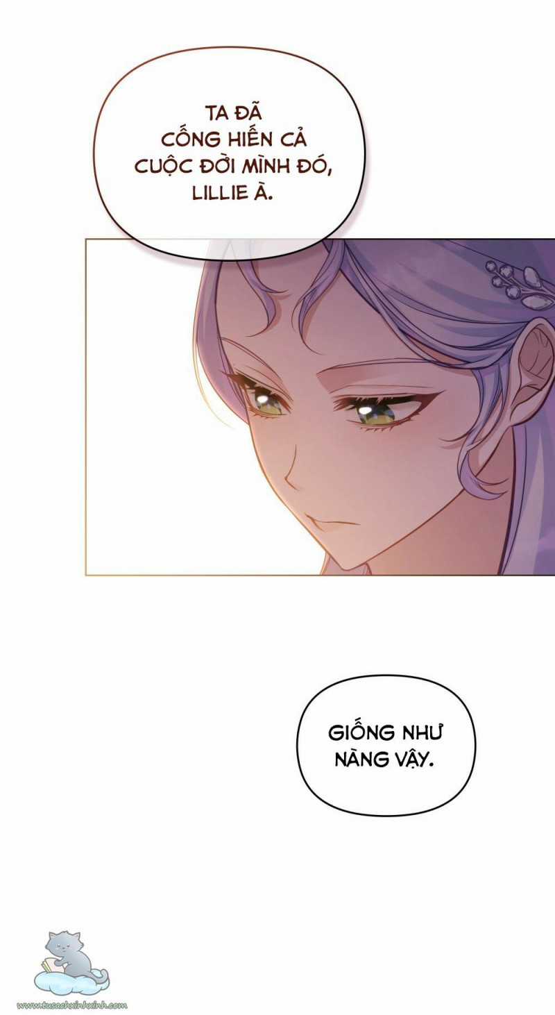 Nếu Tôi Không Nghe Lời Công Tước Chapter 20 trang 21