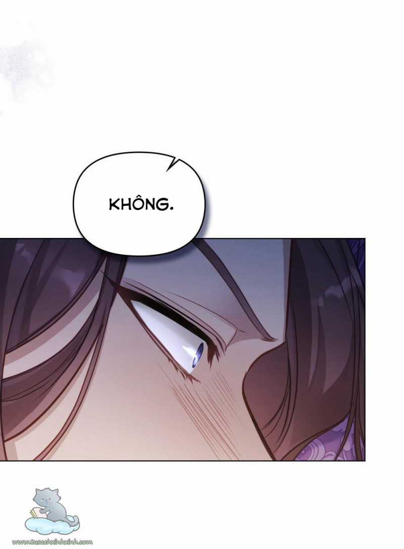 Nếu Tôi Không Nghe Lời Công Tước Chapter 20 trang 25