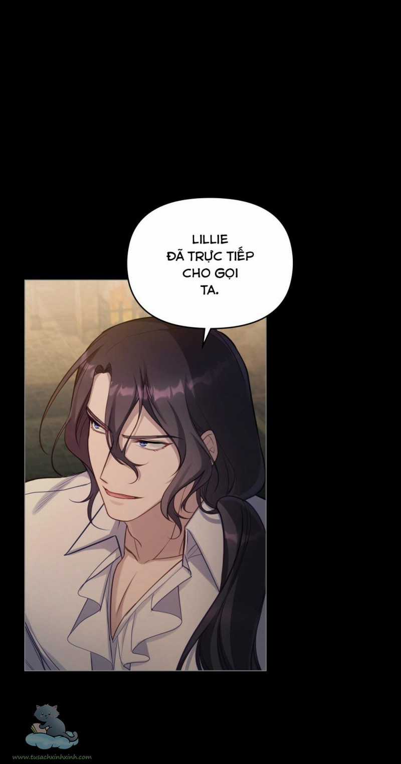 Nếu Tôi Không Nghe Lời Công Tước Chapter 20 trang 5