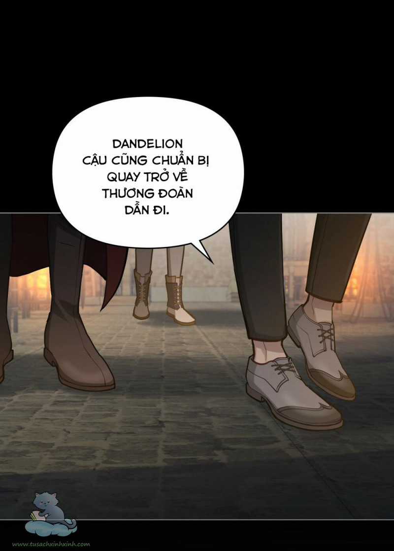 Nếu Tôi Không Nghe Lời Công Tước Chapter 20 trang 8