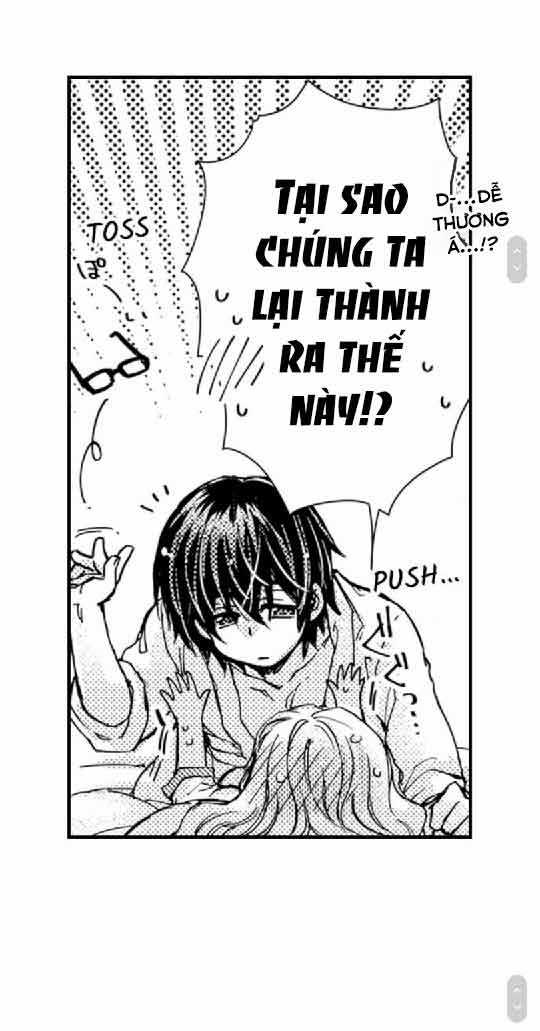 Nếu Tôi Không Nghe Lời Công Tước Chapter 21.1 trang 2