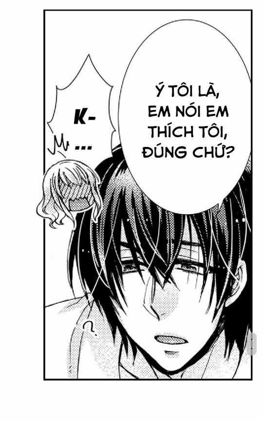 Nếu Tôi Không Nghe Lời Công Tước Chapter 21.1 trang 3