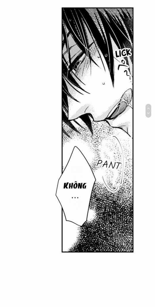 Nếu Tôi Không Nghe Lời Công Tước Chapter 21.2 trang 8