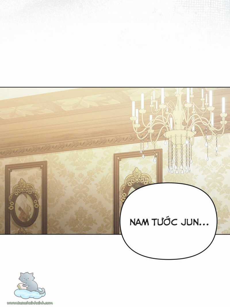 Nếu Tôi Không Nghe Lời Công Tước Chapter 21.5 trang 10