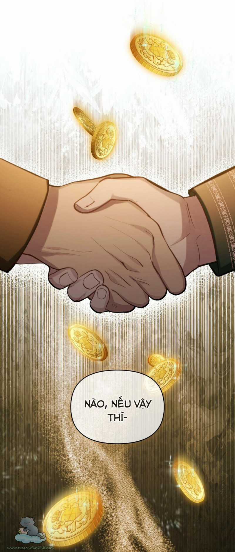 Nếu Tôi Không Nghe Lời Công Tước Chapter 21.5 trang 12