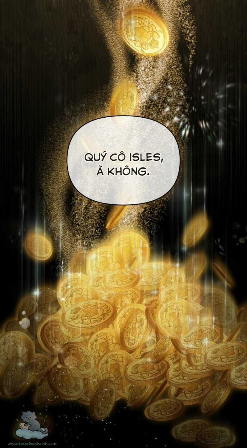 Nếu Tôi Không Nghe Lời Công Tước Chapter 21.5 trang 13