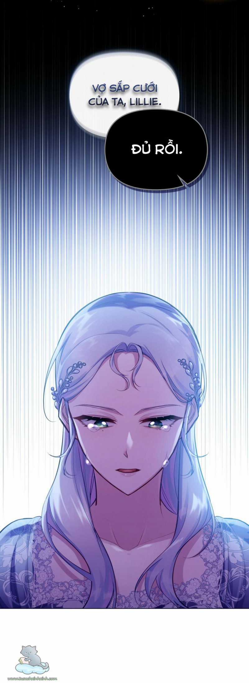 Nếu Tôi Không Nghe Lời Công Tước Chapter 21.5 trang 14