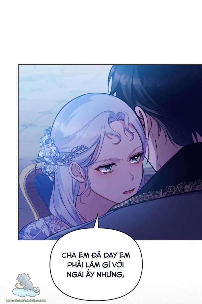 Nếu Tôi Không Nghe Lời Công Tước Chapter 21.5 trang 16