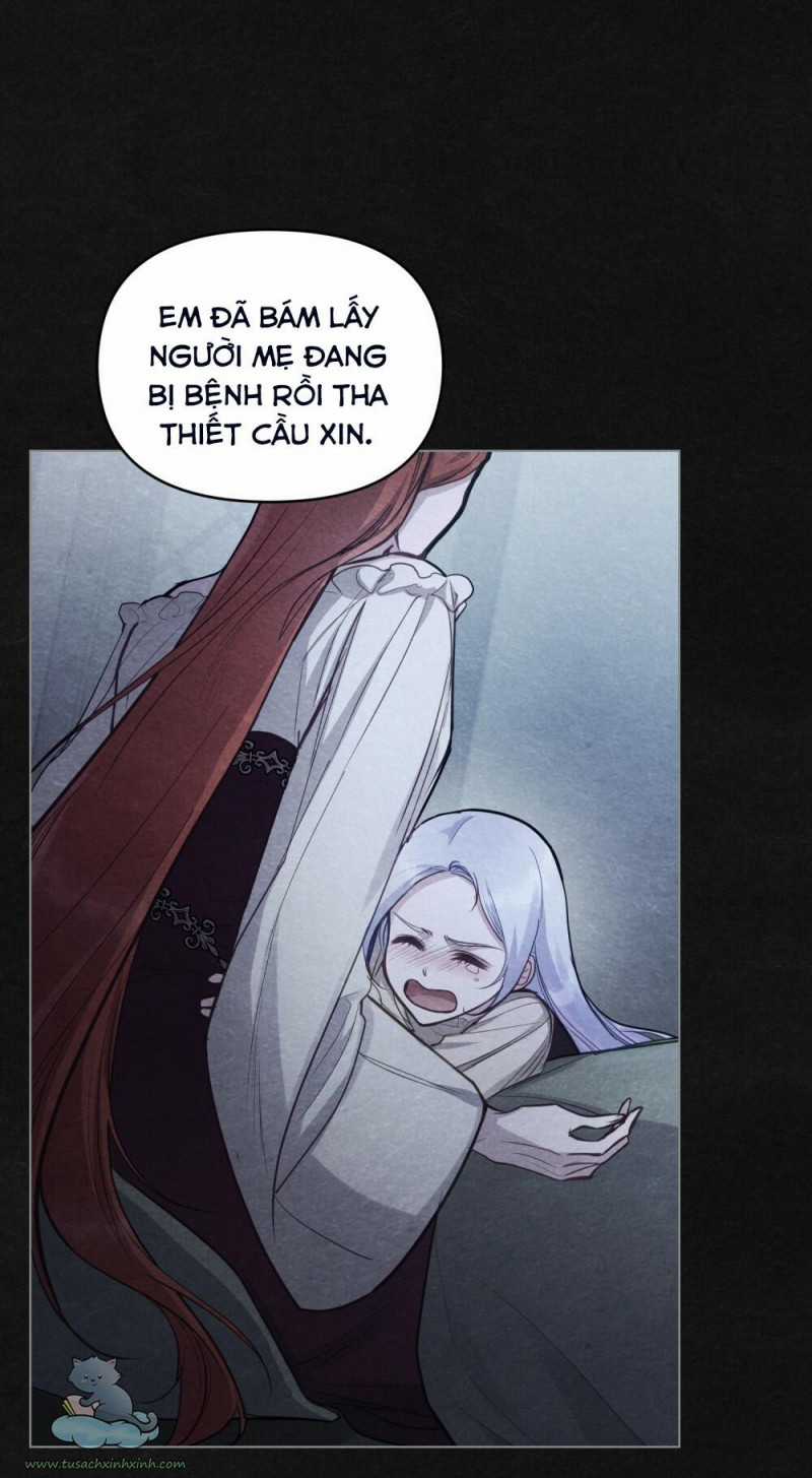 Nếu Tôi Không Nghe Lời Công Tước Chapter 21.5 trang 18