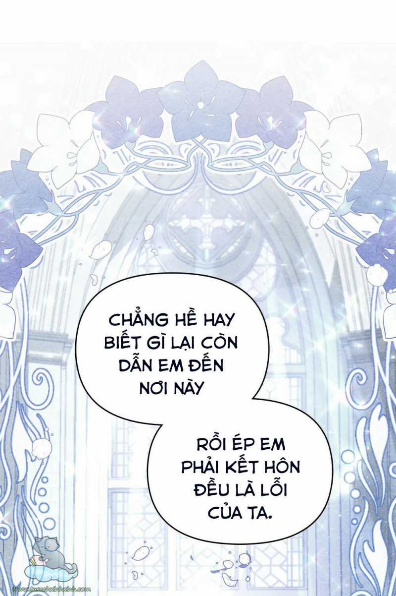 Nếu Tôi Không Nghe Lời Công Tước Chapter 21.5 trang 22