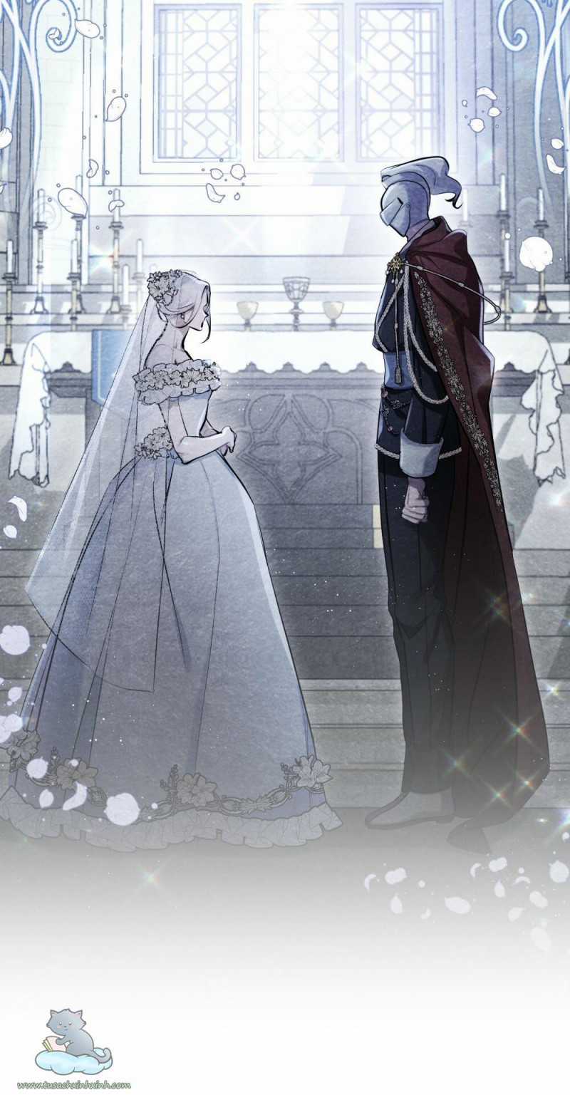 Nếu Tôi Không Nghe Lời Công Tước Chapter 21.5 trang 23