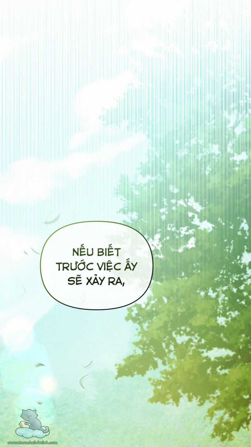 Nếu Tôi Không Nghe Lời Công Tước Chapter 21.5 trang 25