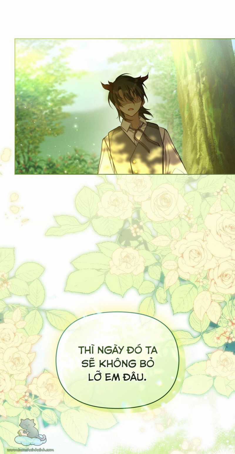 Nếu Tôi Không Nghe Lời Công Tước Chapter 21.5 trang 27