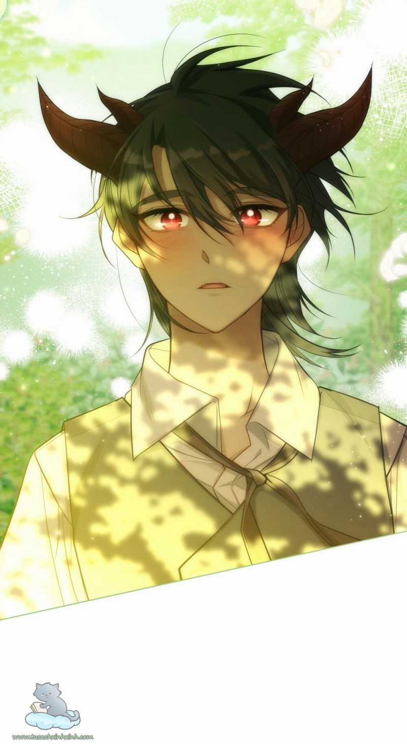 Nếu Tôi Không Nghe Lời Công Tước Chapter 21.5 trang 28