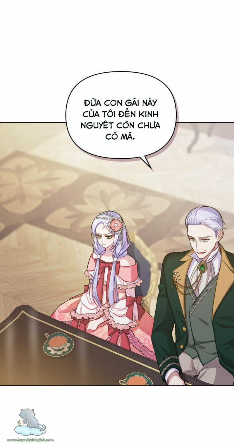 Nếu Tôi Không Nghe Lời Công Tước Chapter 21.5 trang 5