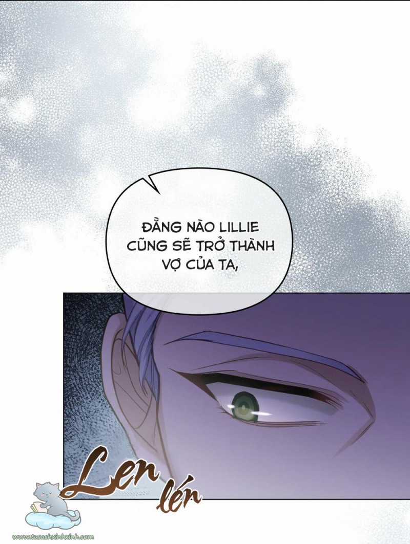 Nếu Tôi Không Nghe Lời Công Tước Chapter 21.5 trang 7