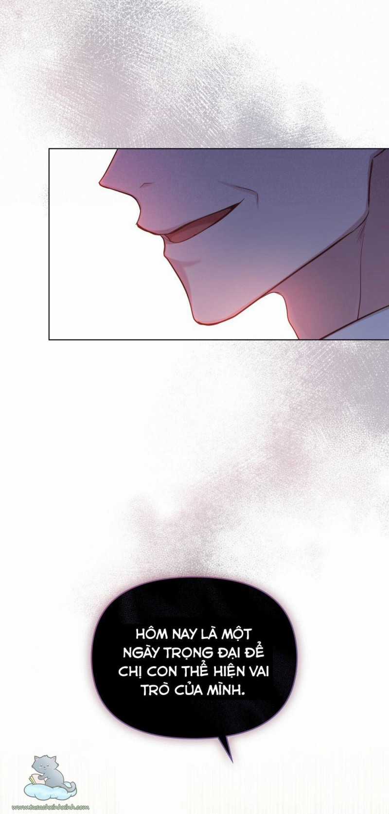 Nếu Tôi Không Nghe Lời Công Tước Chapter 21 trang 10