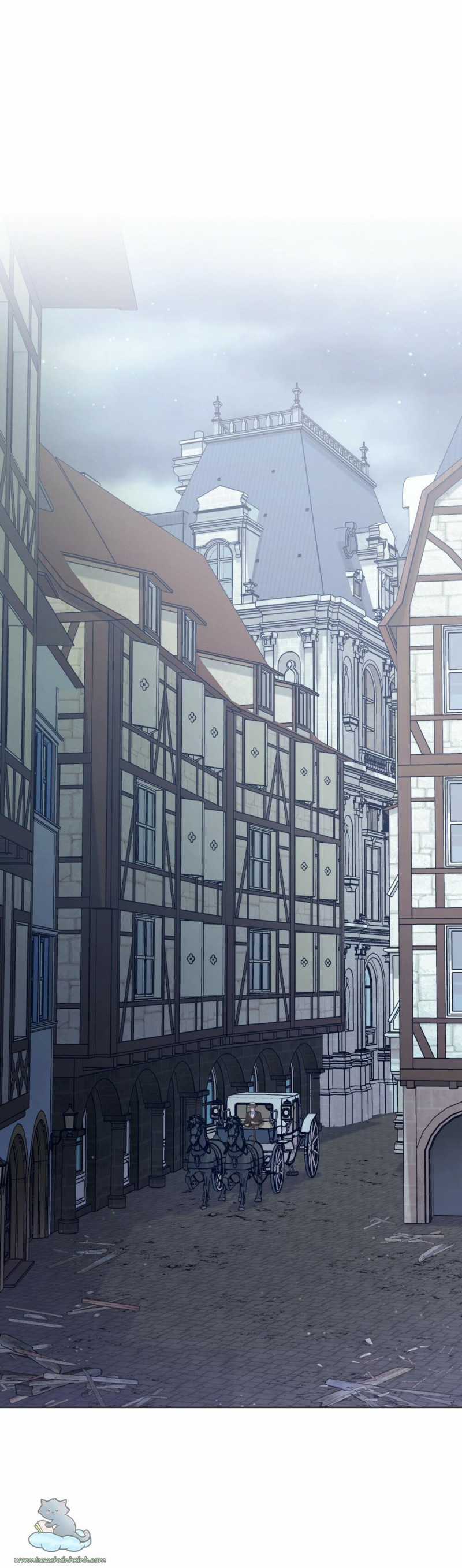 Nếu Tôi Không Nghe Lời Công Tước Chapter 21 trang 13