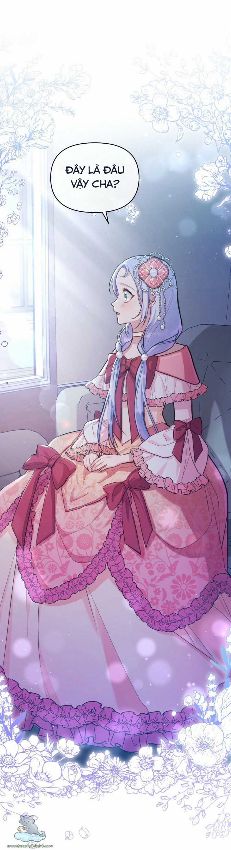 Nếu Tôi Không Nghe Lời Công Tước Chapter 21 trang 14