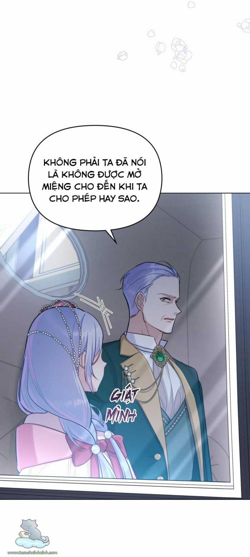 Nếu Tôi Không Nghe Lời Công Tước Chapter 21 trang 15