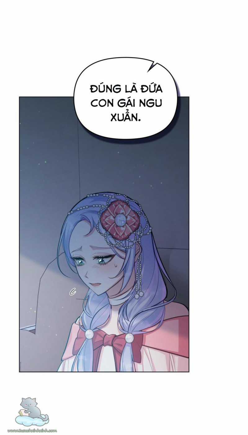 Nếu Tôi Không Nghe Lời Công Tước Chapter 21 trang 16