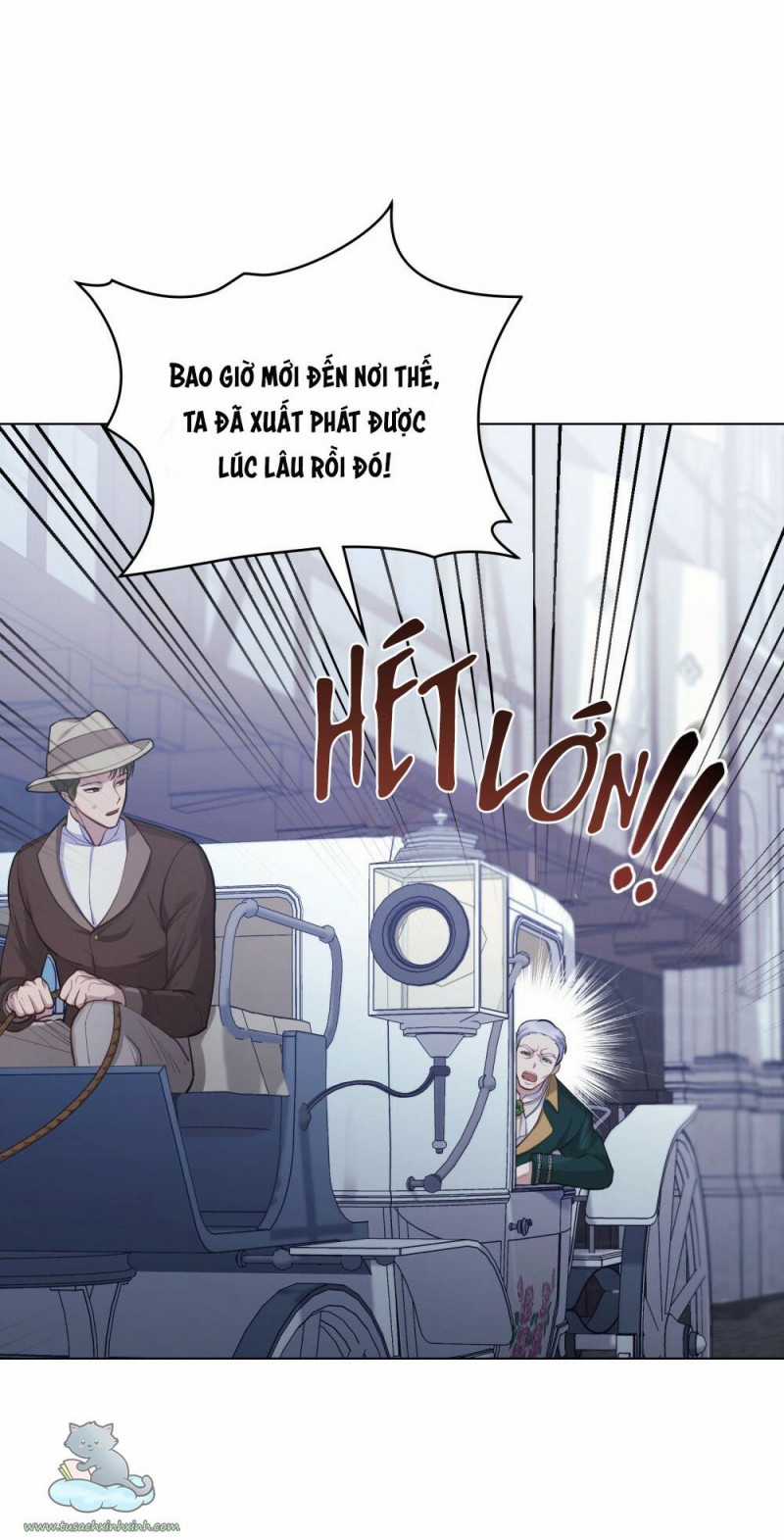 Nếu Tôi Không Nghe Lời Công Tước Chapter 21 trang 17